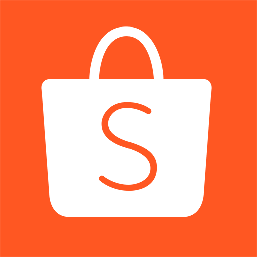 S.h.o.p.e.e Logo